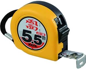 Amazon ムラテックkds 株 メジャー 巻尺