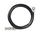 TRUSCO エアーブラシ手元ホース TABHS