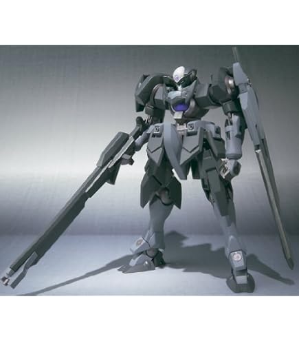 Amazon.co.jp: ROBOT魂 スペルビアジンクス : ホビー