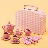 キーストーン キッチン ママゴトセット ピンク