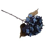 BULARY　造花　紫陽花　花束　高品質　プレセント　ギフト　インテリア　結婚式　誕生日　発表会　入学式　卒業式 5色から選べる　ピンク