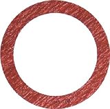 [N-7850441]ＡＳＫ　フランジパッキン４６３５内１０Ｋ１５０Ａ FR463510K150A