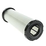 First4Spares Bagless Dirt Devil Type F1 HEPA Vacuum Cleaner Filter 3JC0280000