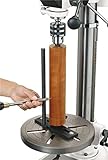 Shop Fox D4088 Lathe Attachment for Drill Press [並行輸入品]