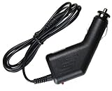 Super Power Supply? DC Car Charger Adapter Cord for Whistler Radar Laser Detector Barrel Plug Cable 