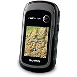 GARMIN(ガーミン) eTrex30x ハンディGPS eTrex30の後継 [並行輸入品]