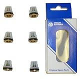 AR North America Pump Repair Kit #42123 Heavy Duty RMV Valves (6) [並行輸入品]
