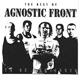 Very Best of Agnostic Front