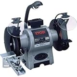 RYOBI 両頭グラインダ TG-151