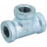 Tee Galv 2 ( Pkg of 5 )