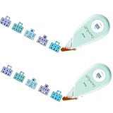 プラス デコラッシュ 6mm 病院 2個 DC-060-19 51-880×2