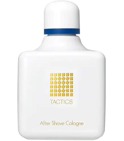 Amazon | 資生堂 タクティクス コロン（L） 240ml×2個セット