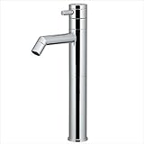 カクダイ　水栓金具　ＳＹＡＴＯＲＡ　立水栓（トール）　716-820-13