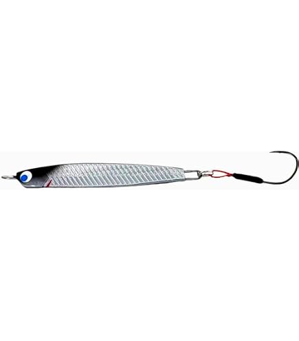 Amazon.co.jp: ダイワ(DAIWA) ルアー アイヴ AiveセミロングTG-H 40g