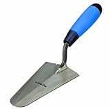 Bon 81-100 7-Inch by 3-3/8-Inch Pro Plus Gauging Trowel with Comfort Grip Handle [並行輸入品]