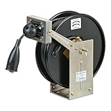 ハタヤ OKSアースリール 自動巻 20m ERD-A2