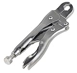 OTC (6720-2) 3/8' - 7/16' Flare Nut Locking Pliers [並行輸入品]