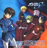 �@����m�K���_��SEED ORIGINAL SOUNDTRACK �T