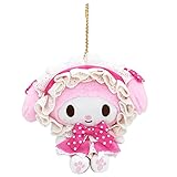 ナカジマコーポレーシヨン ロリータドレス マイメロディ マスコット 174987-22