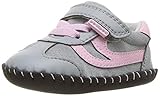 pediped ユニセックス・キッズ ガールズ US サイズ: 6-12 Months Child EU Infant (6-12 Months US) カラー: グレー