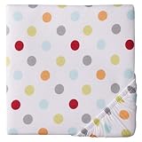 Circo Woven Sheet - Dots by Circo [並行輸入品]