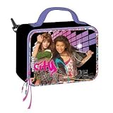 Disney Shake It Up Lunch Kit - City Groove [並行輸入品]