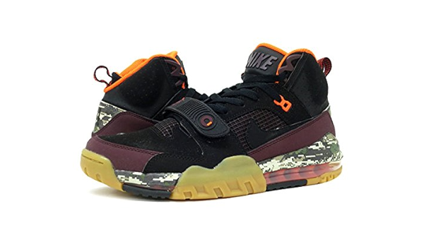 nike bo jax