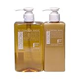 フィヨーレ Fプロテクト シャンプー ベーシック 300ml マスク ベーシック 200g セット