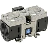 アルバック機工:ULVAC ダイアフラム型ドライ真空ポンプ DAP-12S 型式:DAP-12S