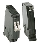 BKR Eaton 2 – 1p 15 / 15 a3 / 4 by Eaton mfrpartno cht1515