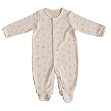 JOHN N TREE Organic SHIRT ユニセックス・ベビー US サイズ: Newborn to 6 Months
