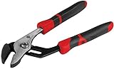 Perform Tool W30762 8 In. Groove Joint Pliers