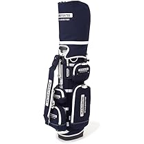 Amazon.co.jp: [パーリーゲイツ] ユニセックス キャディバッグ ペール