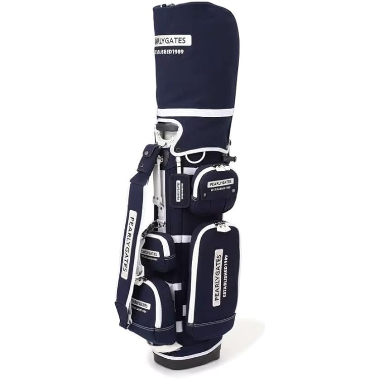 Amazon.co.jp: [パーリーゲイツ] ユニセックス [継続定番商品