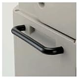 業務用 大型ゴミ箱 ワイドペールハンドル 94478-3左仕様 リッチェル 送料別途