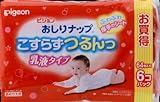 おしりナップ　こすらずつるんっ６６枚６Ｐ × 5個セット