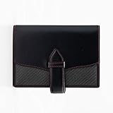 CARBON-izm カーボンイズム Arch CBL システム手帳 RD CB100-002