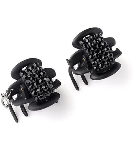 Amazon.co.jp: コンプレックスビズ ドームクリップ 2個 セット