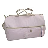 C?lin C?line Juliette 402.09 Travel Bag Pink by C?lin C?line