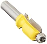 Yonico 16140 Architectural Molding Router Bit 1/2-Inch Shank by Yonico