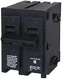Murray MP235 120/240-Volt Plug In Style 35-Amp Double Pole Circuit Breaker [並行輸入品]