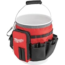 Amazon.co.jp: Milwaukee 48-22-8275 Underground Oval Bag : DIY 