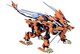 壽屋(KOTOBUKIYA) HMM ZOIDS RZ-041 ライガーゼロシュナイダー マーキングプラスVer. 全長約330mm 1/72スケール プラモデル