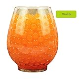 inverlee 3000個水Bulletボール水ビーズ泥Grow Magic Jelly Balls