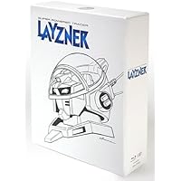 Amazon.co.jp: 蒼き流星 SPT レイズナー [レンタル落ち] 全11巻セット