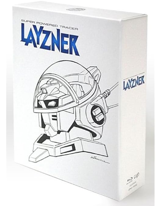 Amazon.co.jp: 蒼き流星SPTレイズナー DVD PERFECT BOX-01