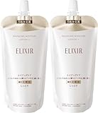 【２個セット】 ELIXIR SUPERIEUR(エリクシール シュペリエル) エリクシール リフトモイスト ローション SP 2 しっとり (つめかえ用) 化粧水 150mL