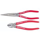 Wiha 32648 Pliers and Cutter Set, 2 Piece by Wiha