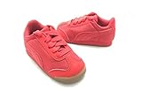 PUMA ボーイズ カラー: レッド