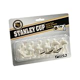 NHL Table Top Hockey Game Players Team Pack, Paint Your Own Team [並行輸入品]